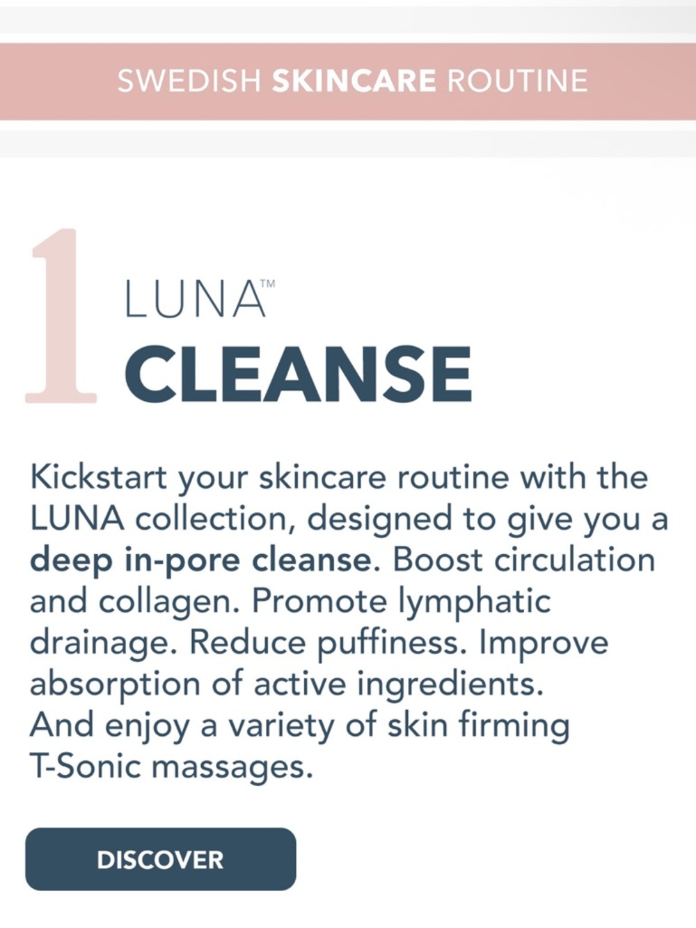 FOREO Facial Device - Picture 5 of 11